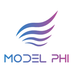 Modelphi Logo